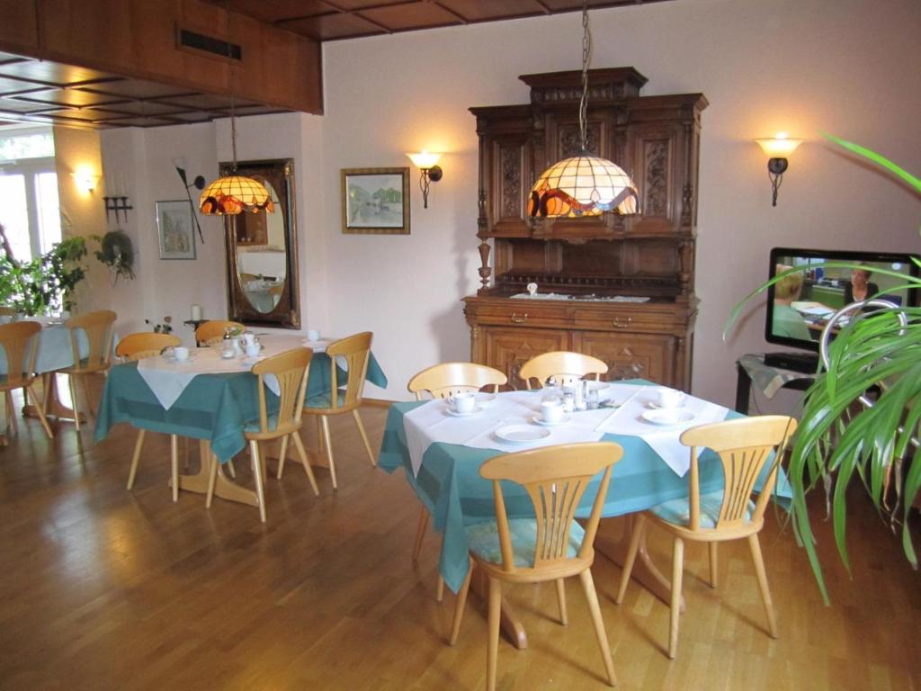 Hotel Fährhaus photo 4