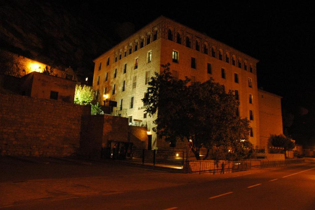 Hotel Arabia photo 4