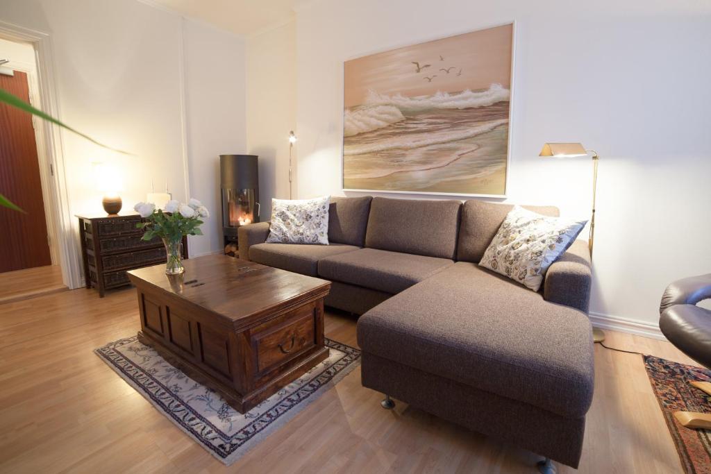 Vika I, As Home photo 2
