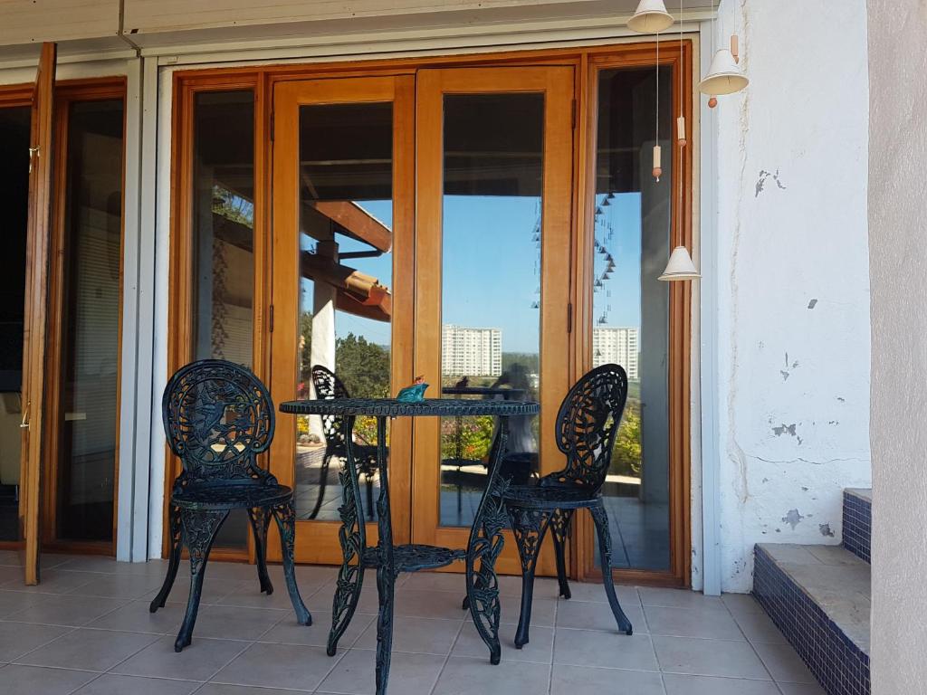 Casa Algarrobo Chile photo 4