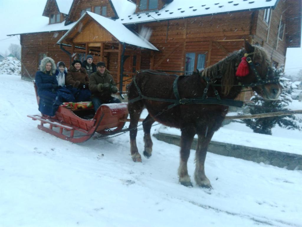 Kosmatska pusanka photo 3