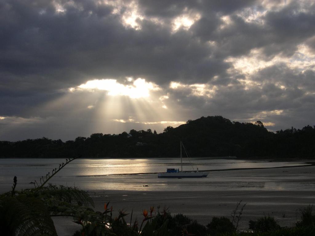 Harbour View Motel photo 3