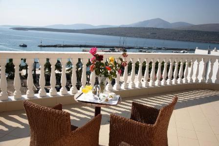 Nafsika Palace Delphi-Itea photo 3