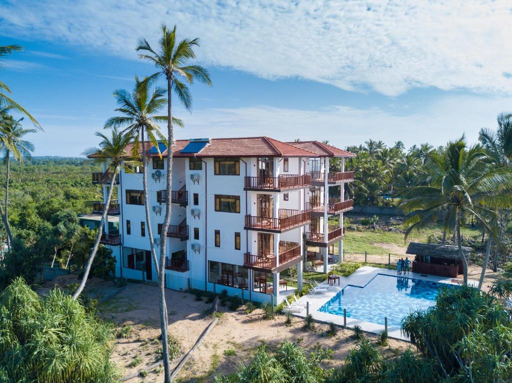Ananya Beach Resort photo 2