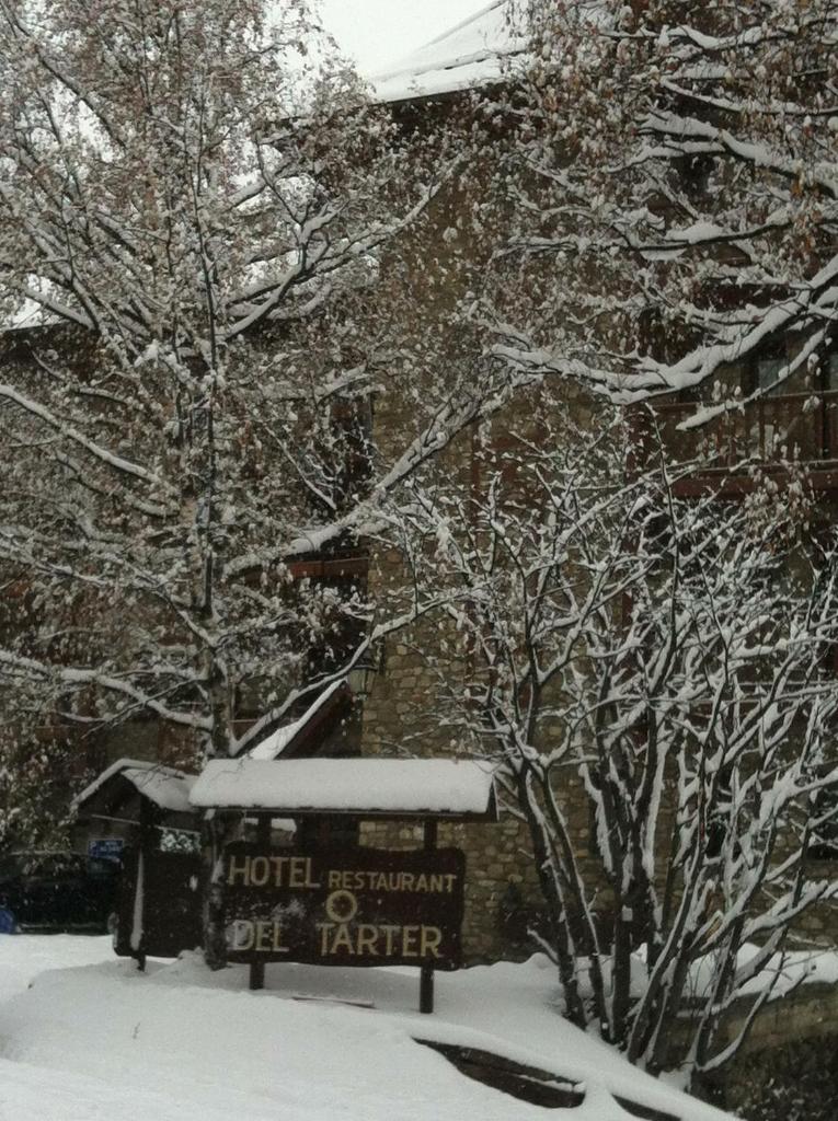 {
  "en-gb": "Hotel del Tarter"
} photo 4