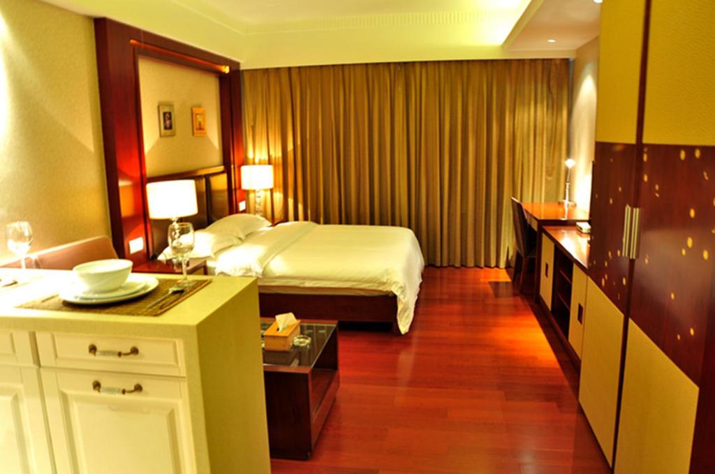 Ziyuan Service Apartment photo 1