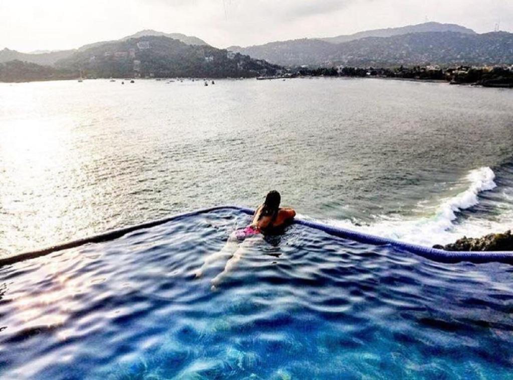 Espuma Hotel - Adults Only photo 2