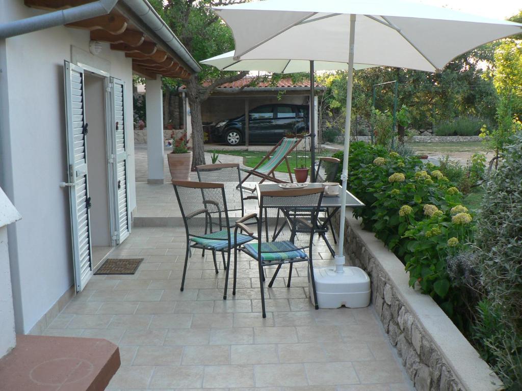 Apartments Gabri photo 4