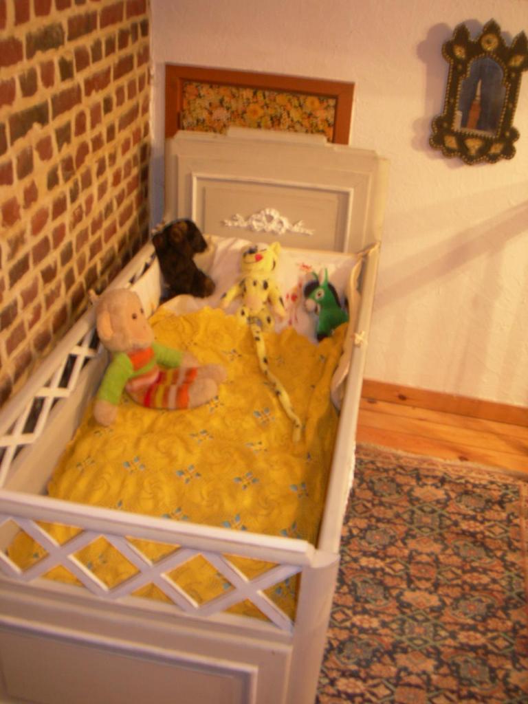 La Fermette de la Vache Rousse photo 2