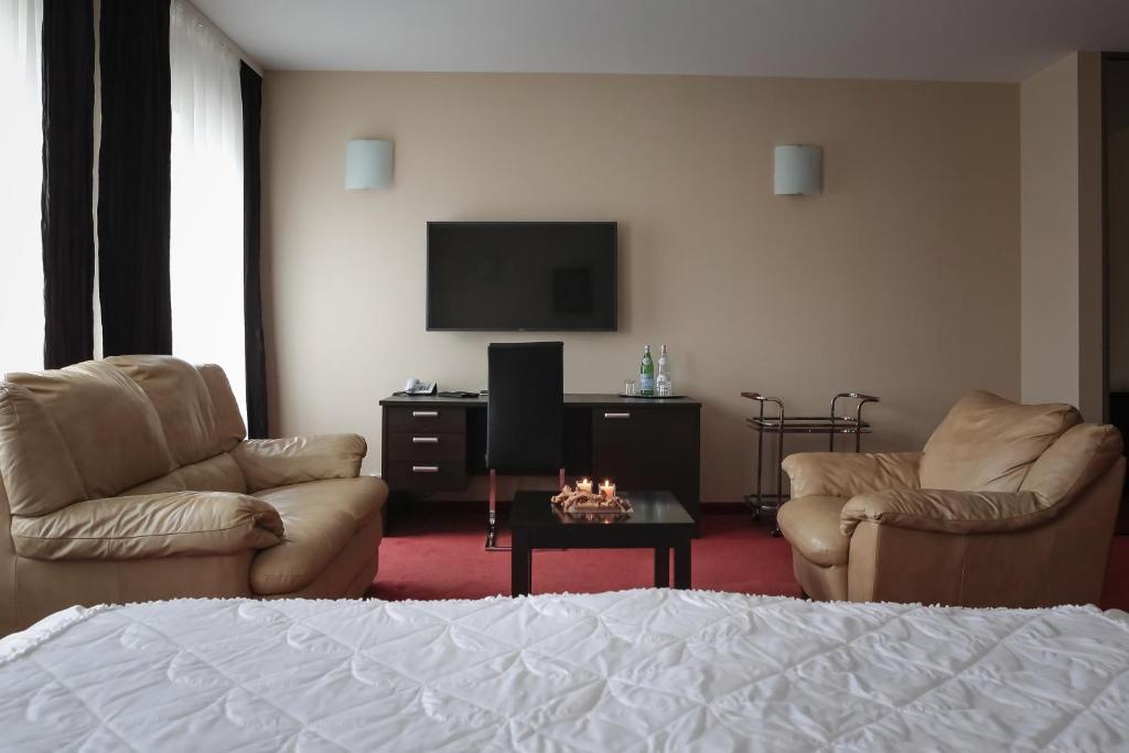 Hotel Palma photo 2