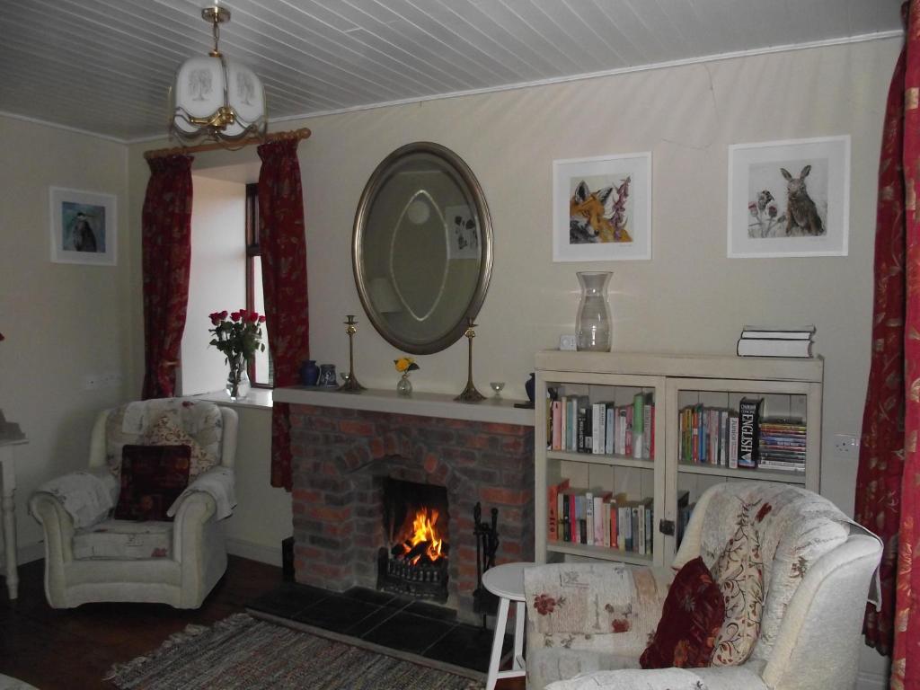 James Tymon Self-Catering Cottage photo 4