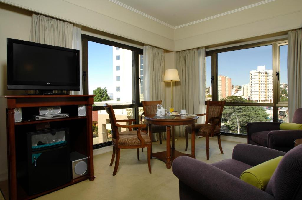 Austral Plaza Hotel photo 4