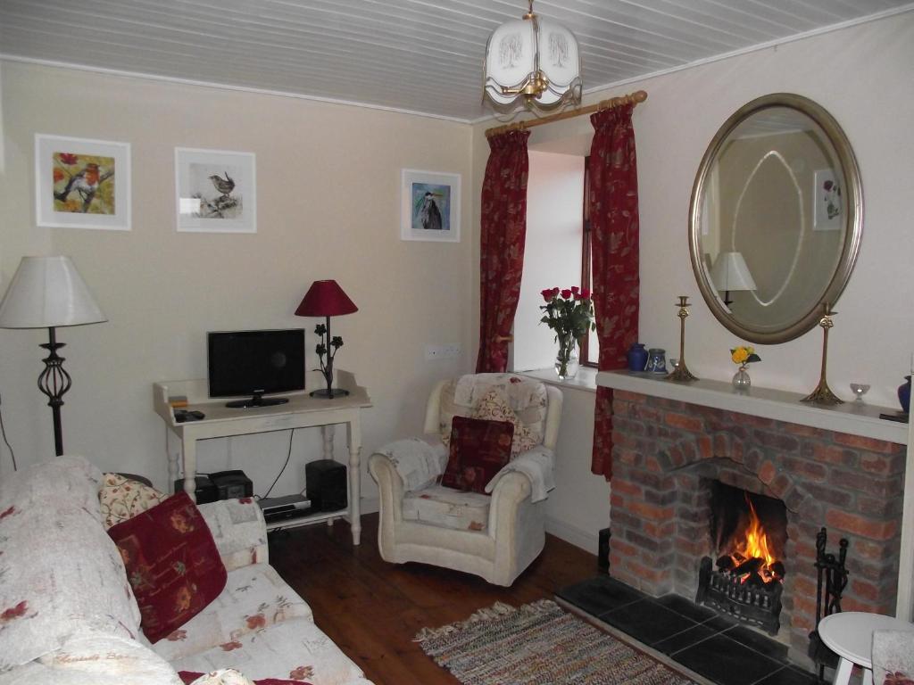 James Tymon Self-Catering Cottage photo 3