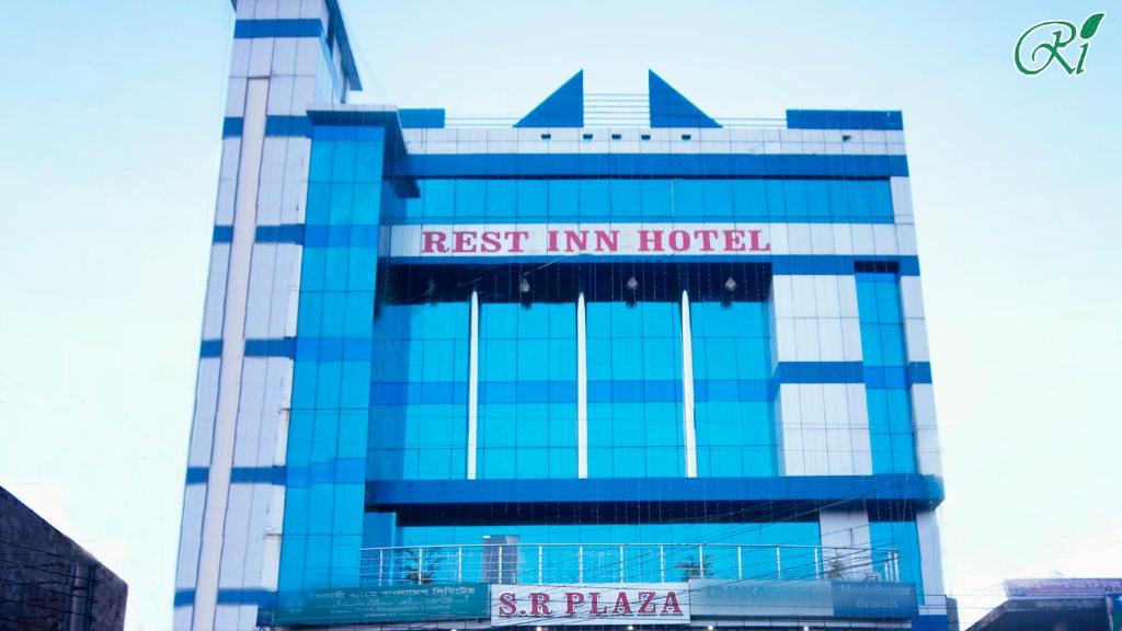 Restinn Hotel photo 2