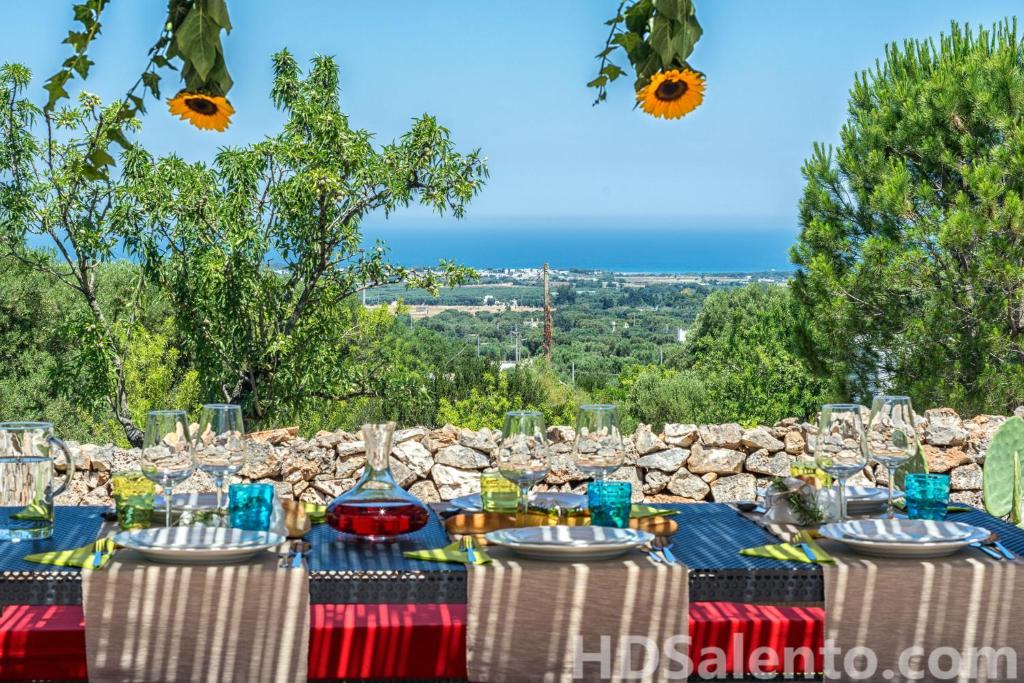 Villa Roberta by HDSalento photo 1
