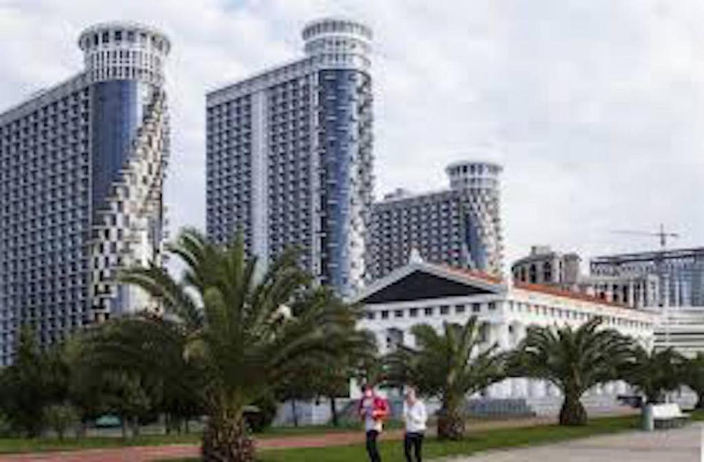 ApartHotel Calypso in Orbi photo 1