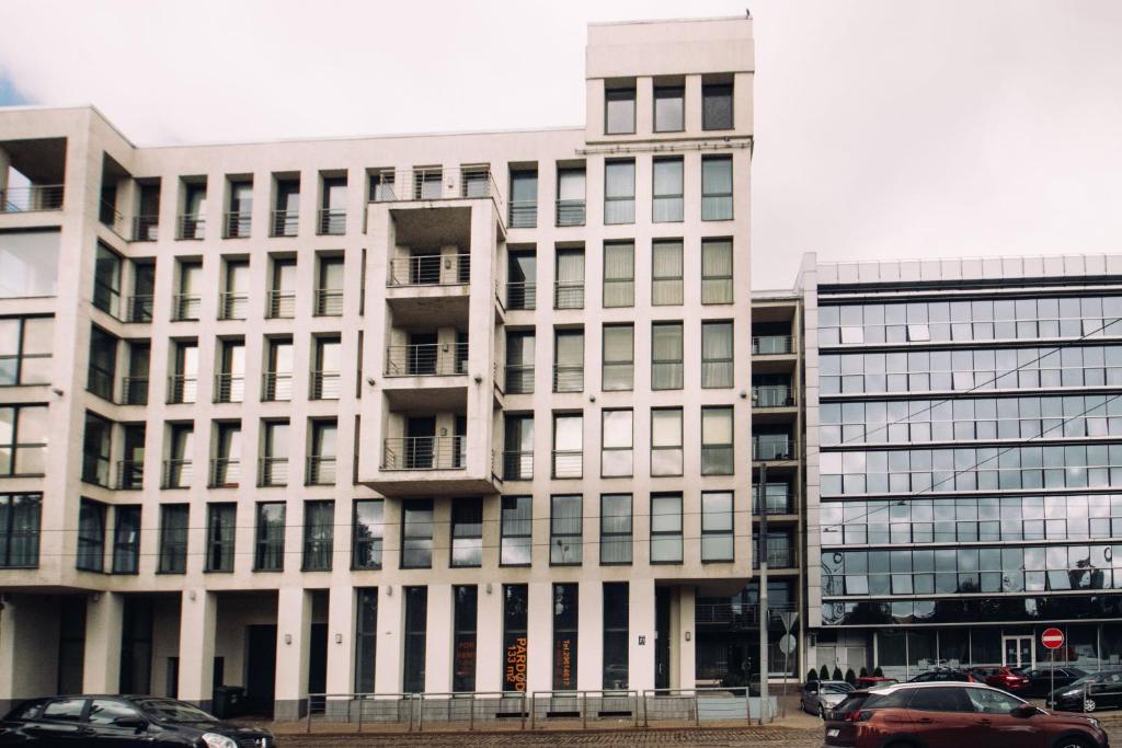 Riga City Center Apartment, Riga