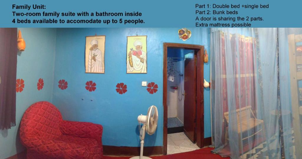 B&B The Annex photo 4
