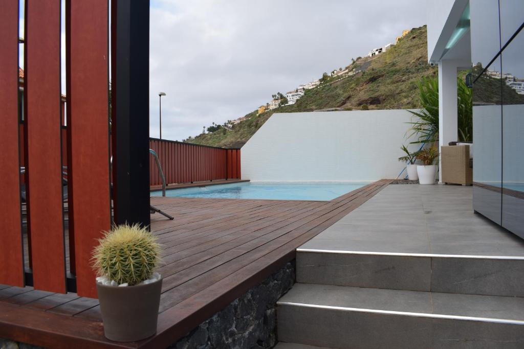 Villa Cristal photo 4