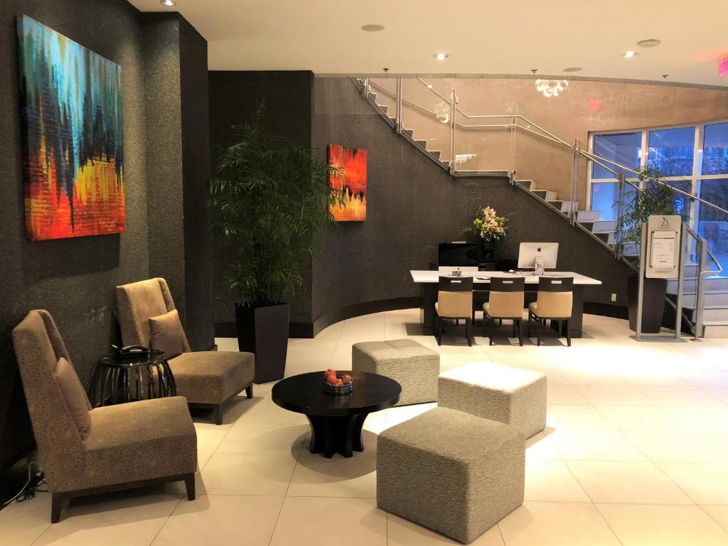Pinnacle Hotel at the Pier photo 3