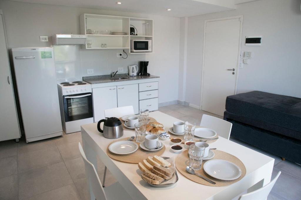 Be mas apartamentos boutique Valeria del Mar photo 4