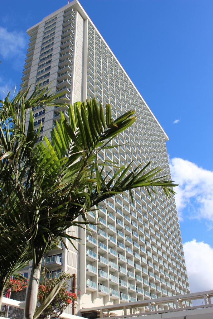 Ala Moana Hotel by LSI Resorts image