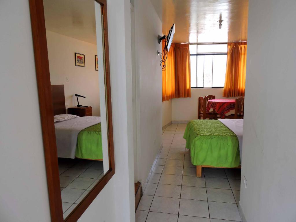 Hostal Miramar photo 2
