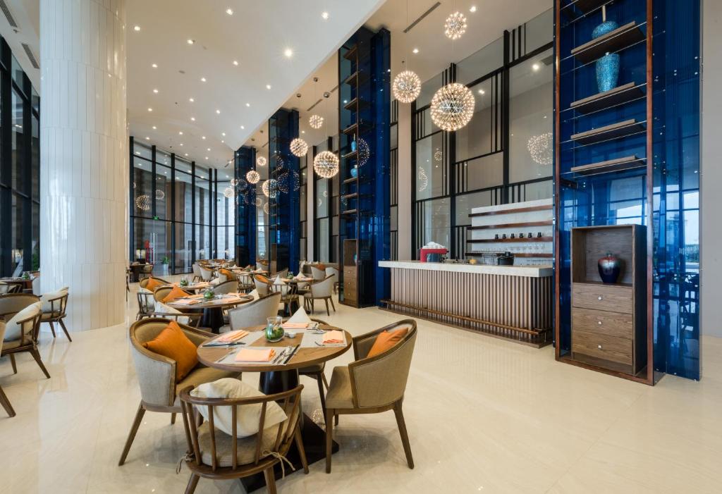 FLC Grand Hotel Samson