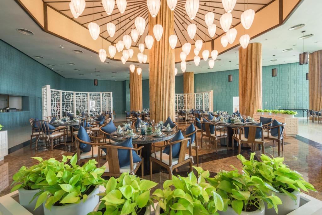 FLC Grand Hotel Samson