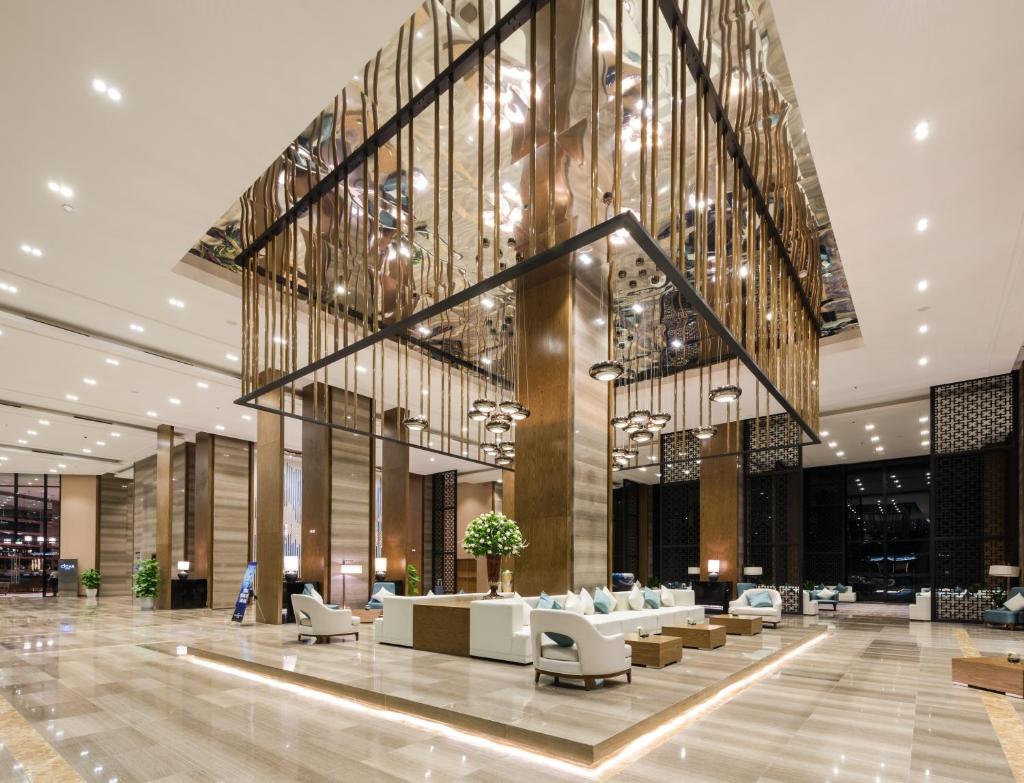 FLC Grand Hotel Samson