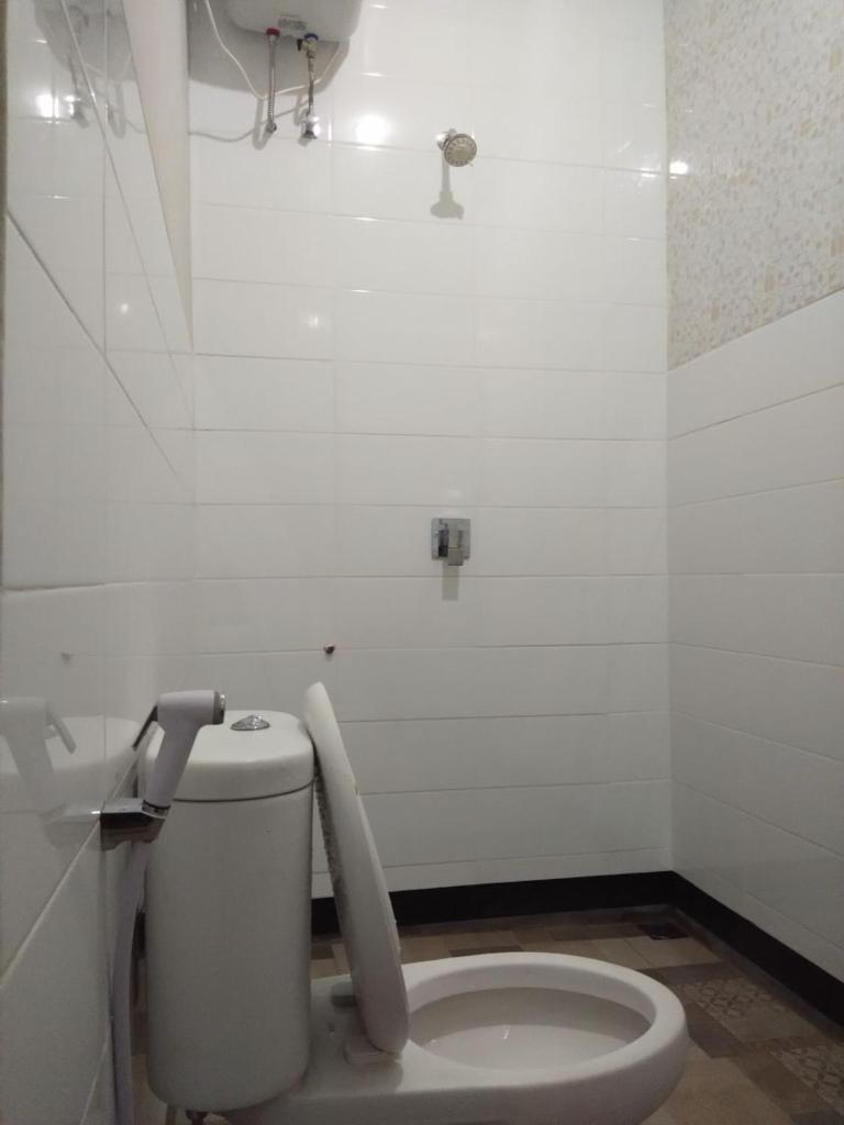 Tirta Yoga Inn photo 2