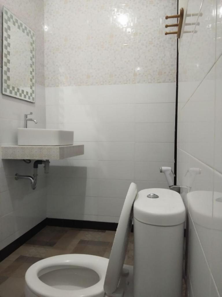 Tirta Yoga Inn photo 4