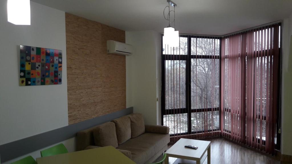 Apartments in Relax Complex Fantasy photo 4