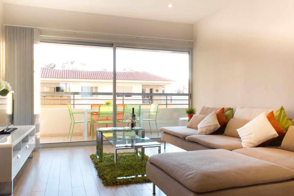 Eden Beach Apartment 207 photo 3
