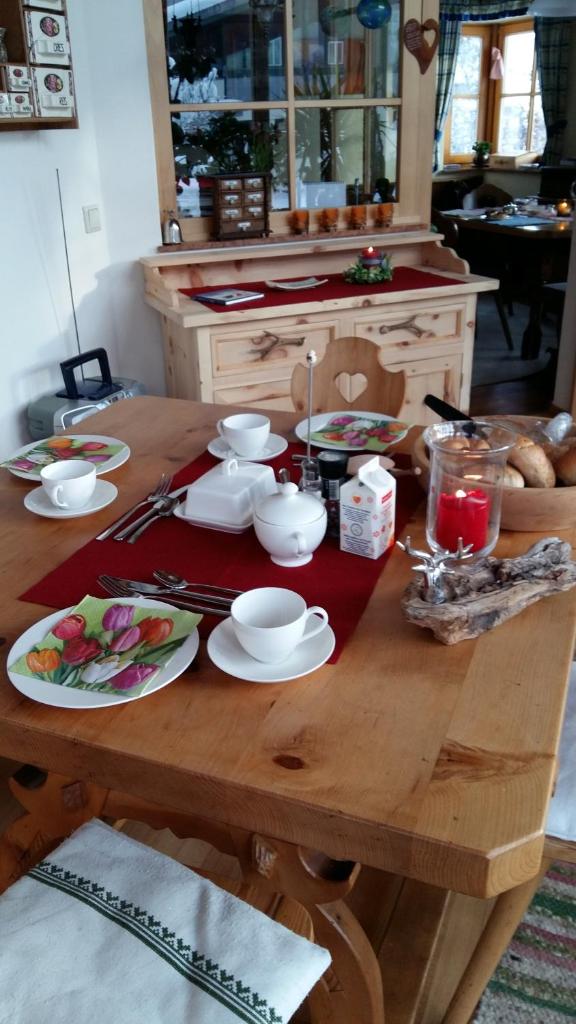 Ferienwohnung Bliem photo 2