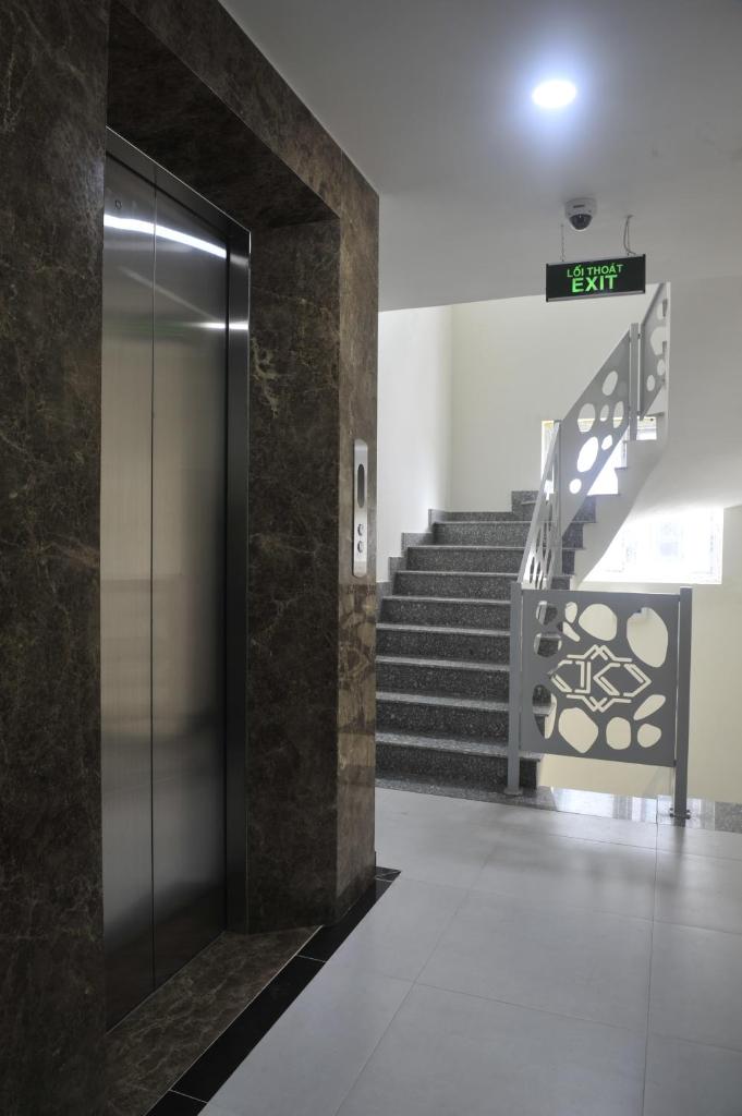 Kosmos Phu Quoc Apart Hotel