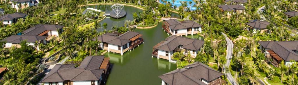 Duyen Ha Resort Cam Ranh