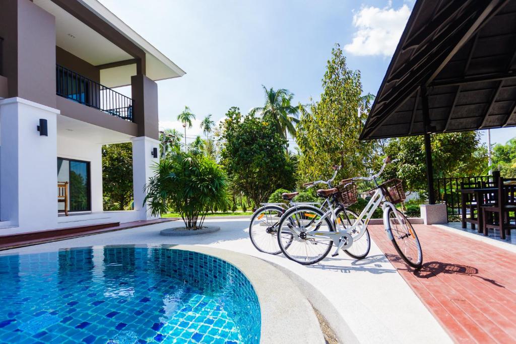 The Retreat Khaolak Resort - SHA Extra Plus photo 2