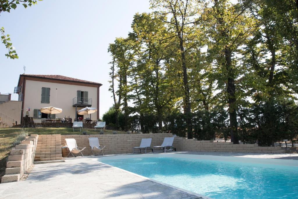 Casa Vacanze San Stefanetto photo 1