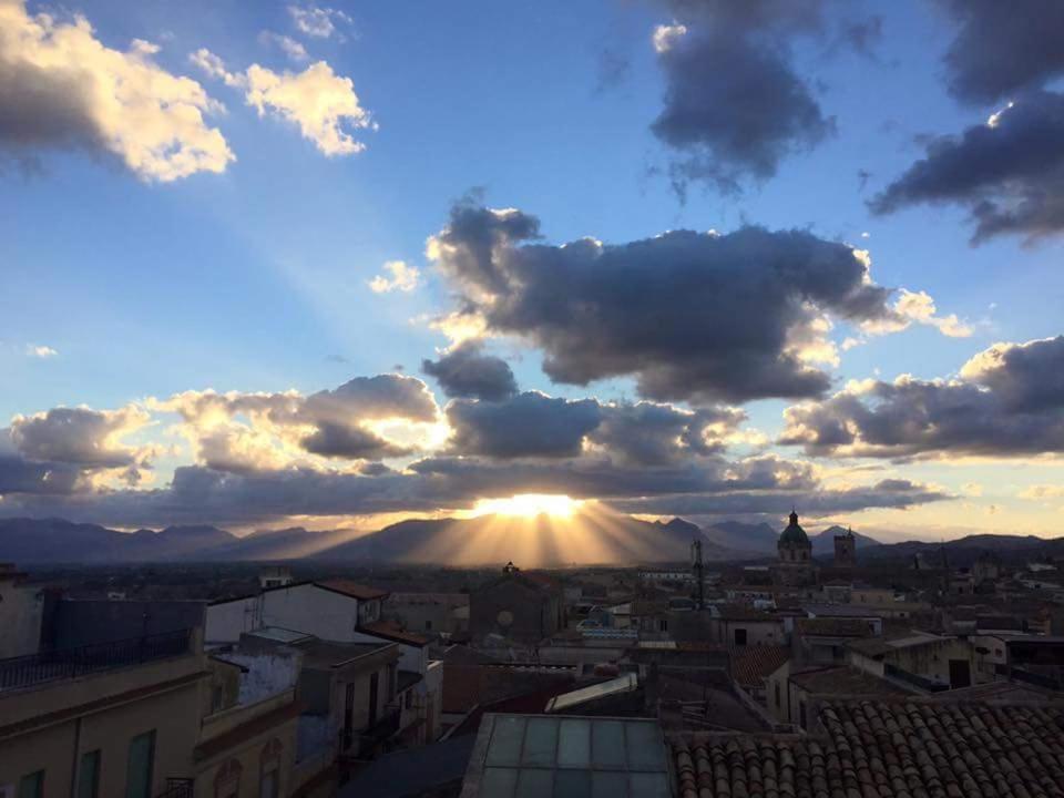 Sui tetti b&b photo 2