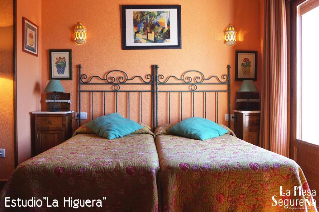 La Mesa Segureña photo 3