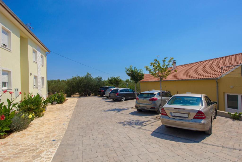 Apartments Gornje Starine photo 2