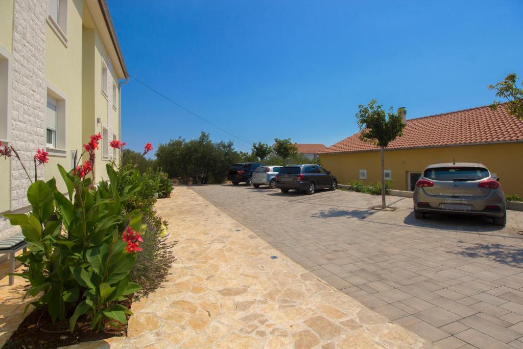 Apartments Gornje Starine photo 1