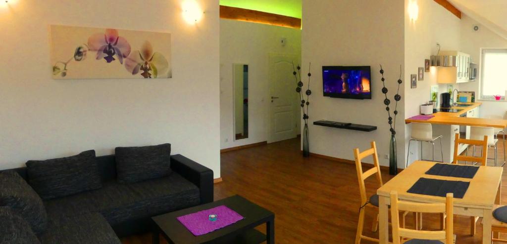 Cochem Ferienwohnung Scheuer photo 1