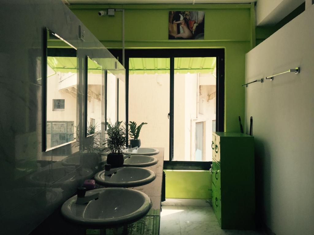Colombo Downtown Monkey Backpackers Hostel photo 4