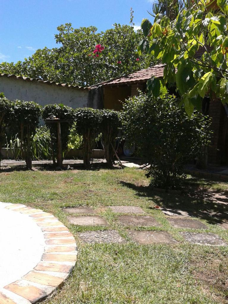 Pousada Água de Côco photo 2