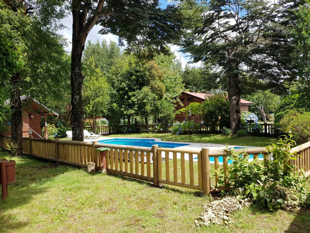 Santa Maria Pucon photo 2
