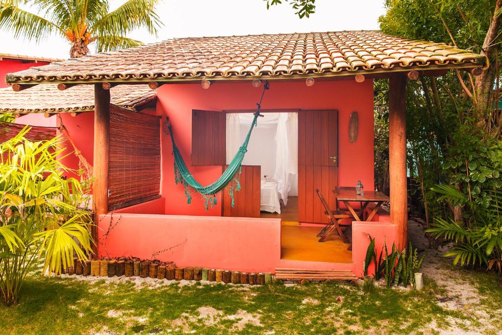 Pousada Do Guga photo 1