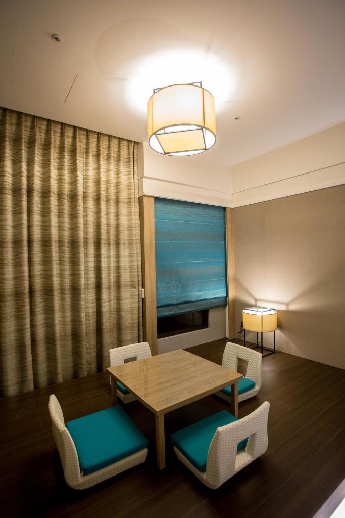 Fullon Hotel Fulong photo 2