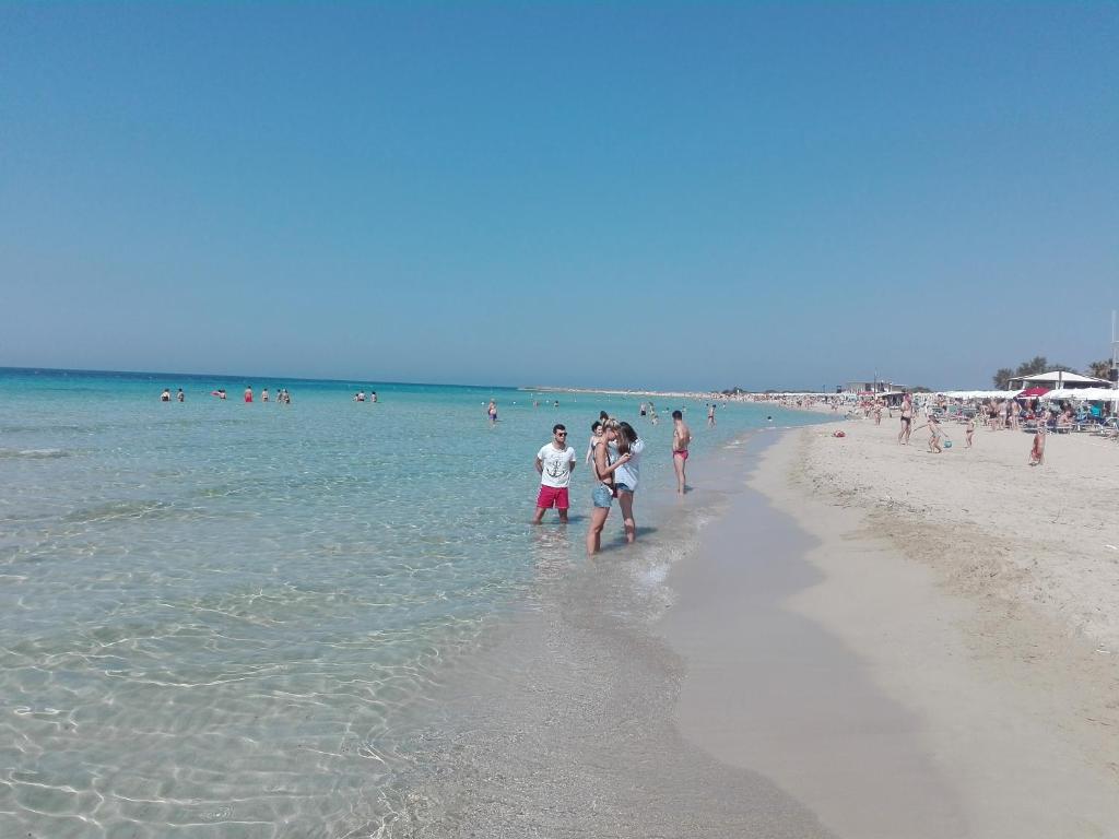 B&B Colori del Salento photo 2